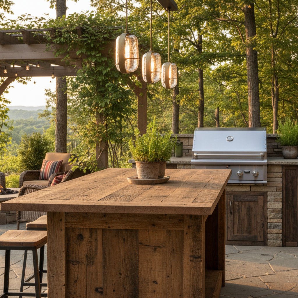 Lumeena Pendant Light