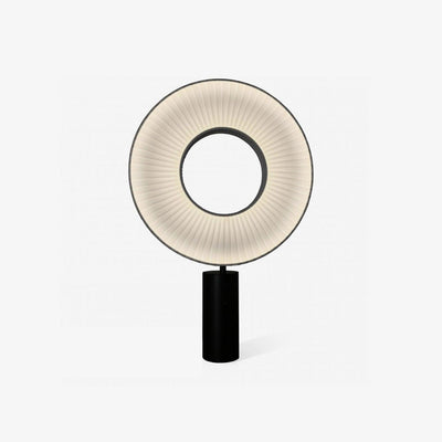 Levara Fabric Table Lamp