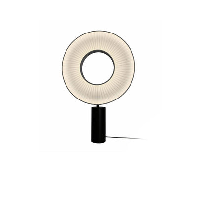 Levara Fabric Table Lamp