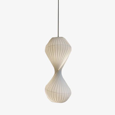 Alcareth Premium Nordic Art Plastic Pendant Lamp