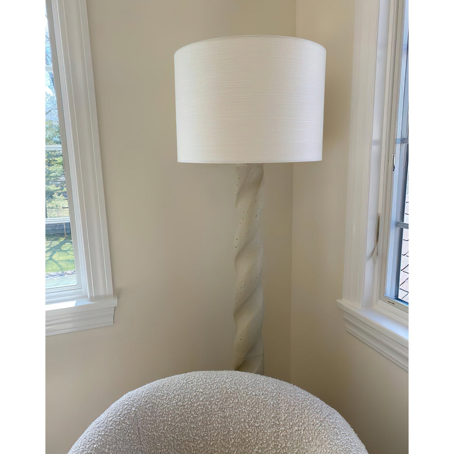 Twylar Floor Lamp