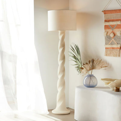 Twylar Floor Lamp