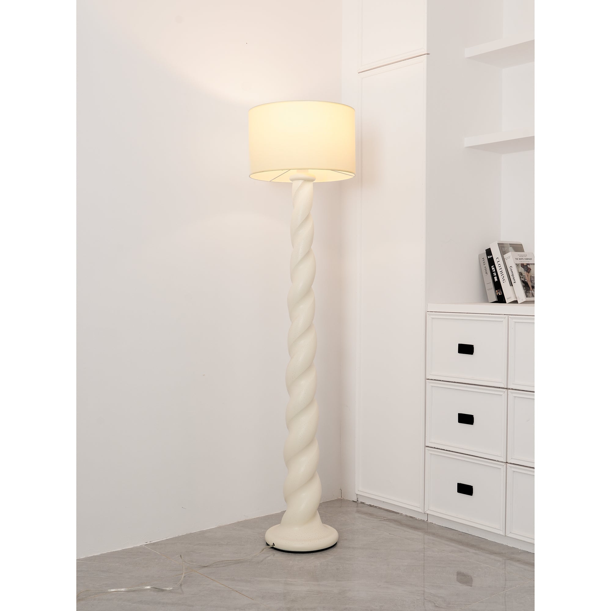 Twylar Floor Lamp