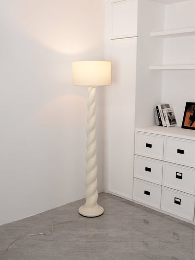 Twylar Floor Lamp