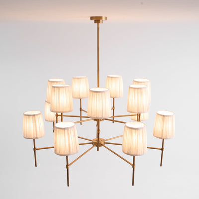 Sera Chandelier