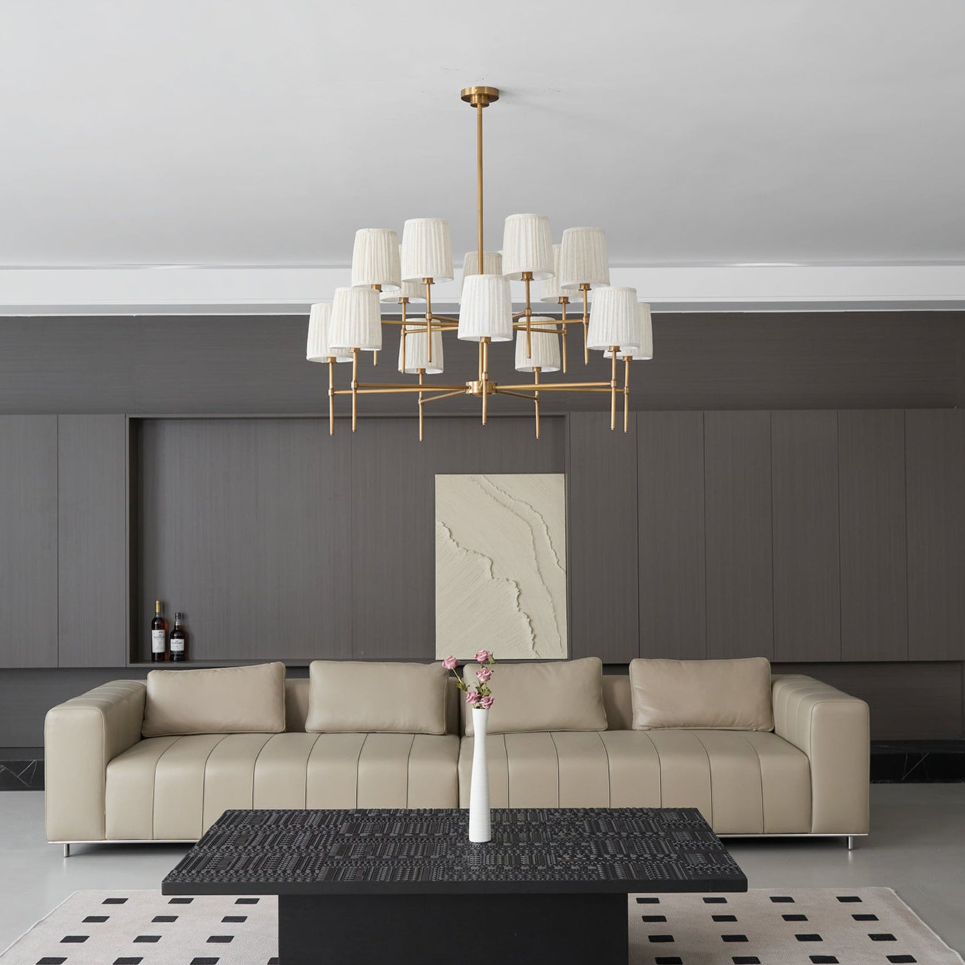 Sera Chandelier