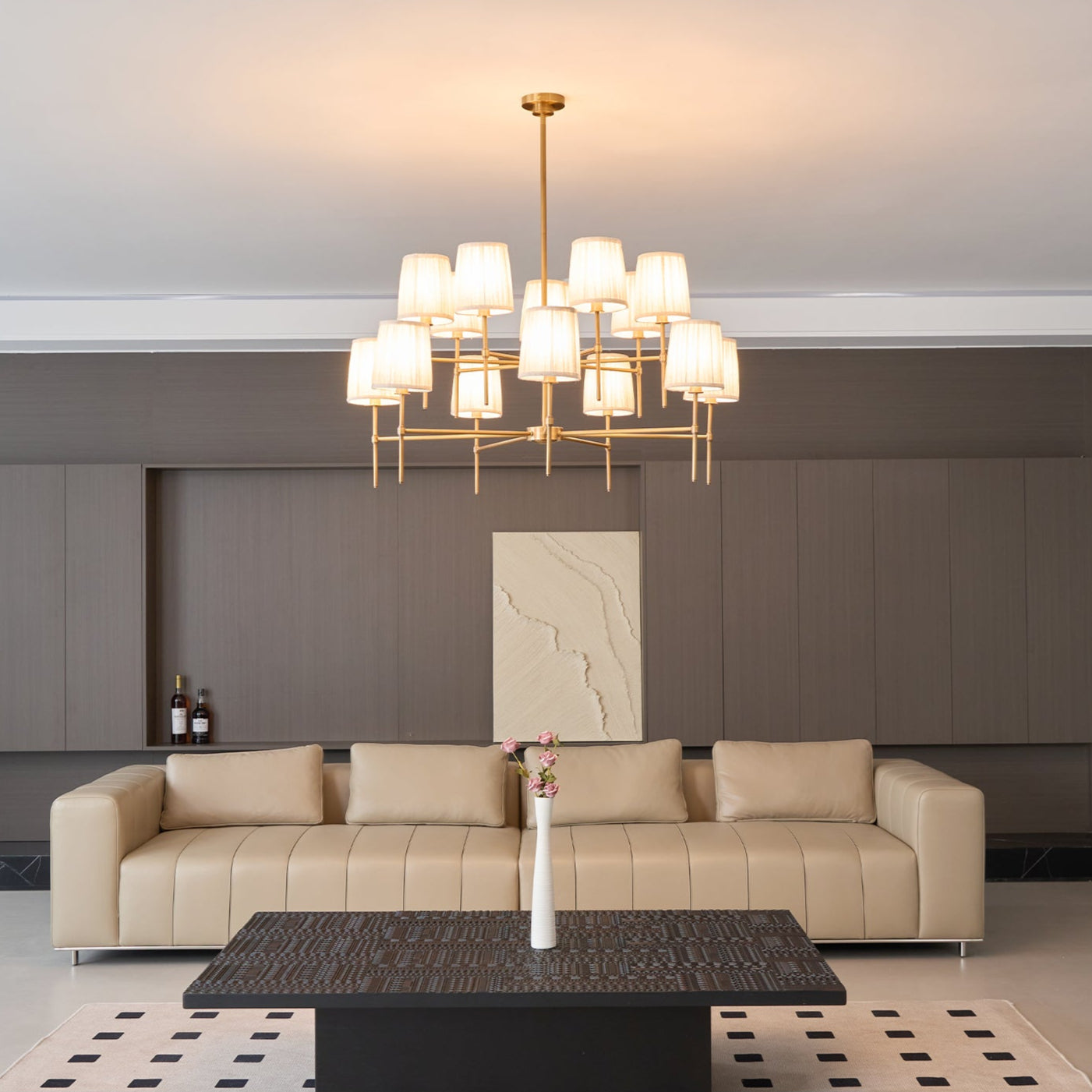 Sera Chandelier