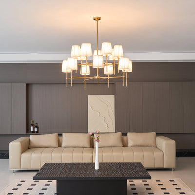 Sera Chandelier