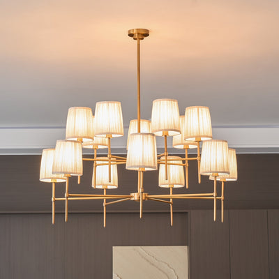 Sera Chandelier