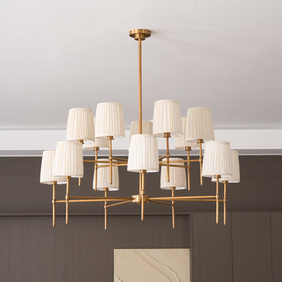Sera Chandelier