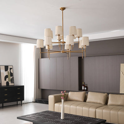 Sera Chandelier