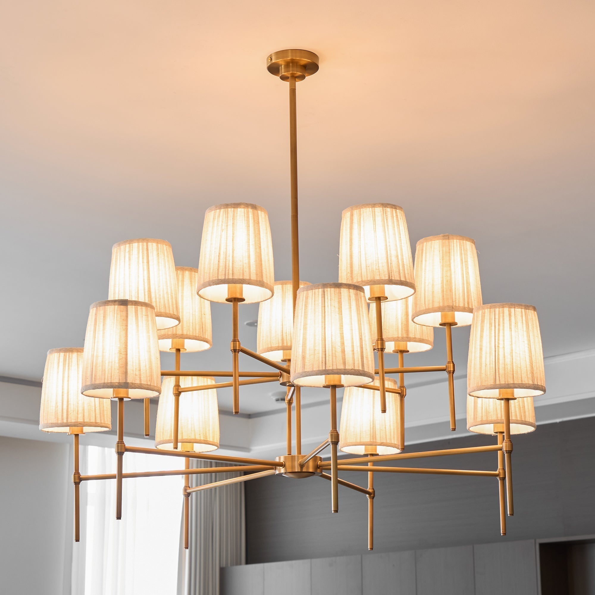 Sera Chandelier