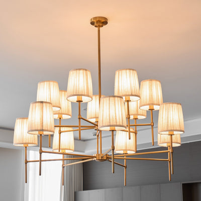 Sera Chandelier