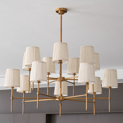 Sera Chandelier