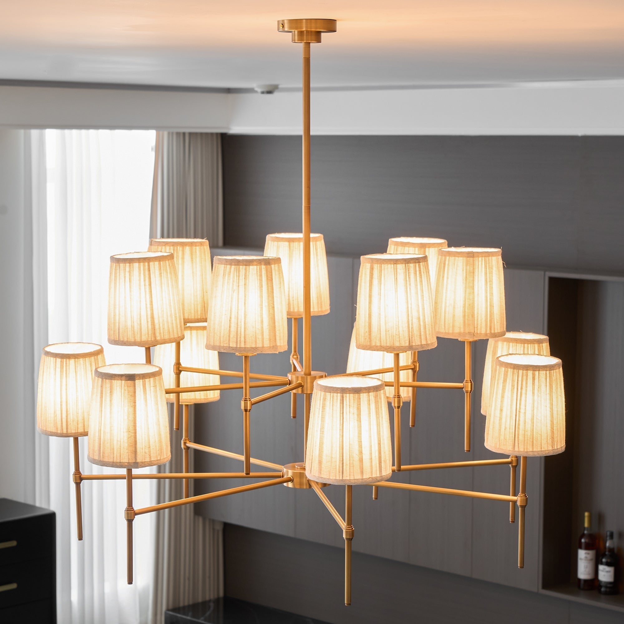 Sera Chandelier
