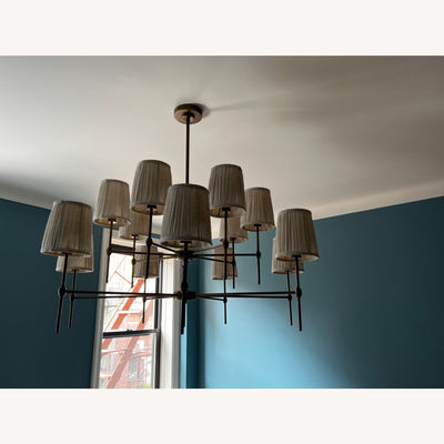Sera Chandelier