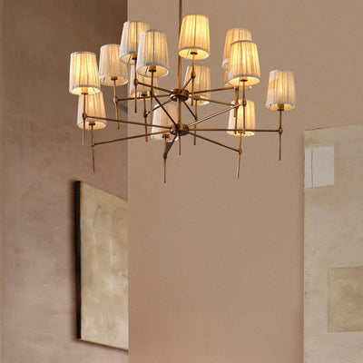 Sera Chandelier