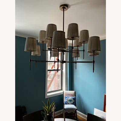 Sera Chandelier