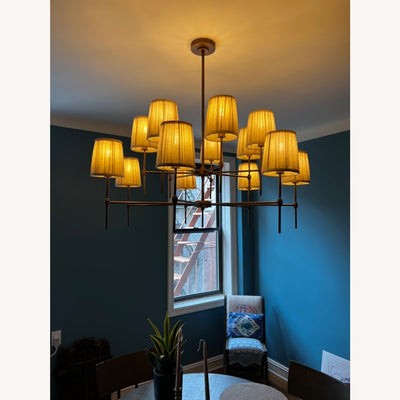 Sera Chandelier