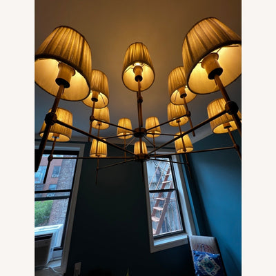 Sera Chandelier