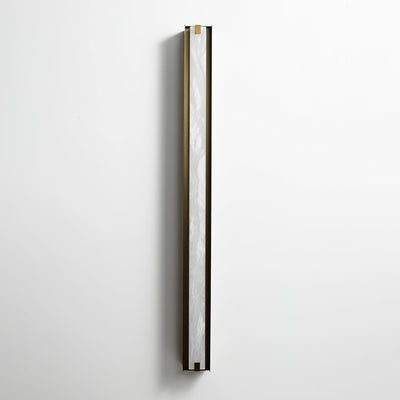 Tebris Alabaster Wall Sconce