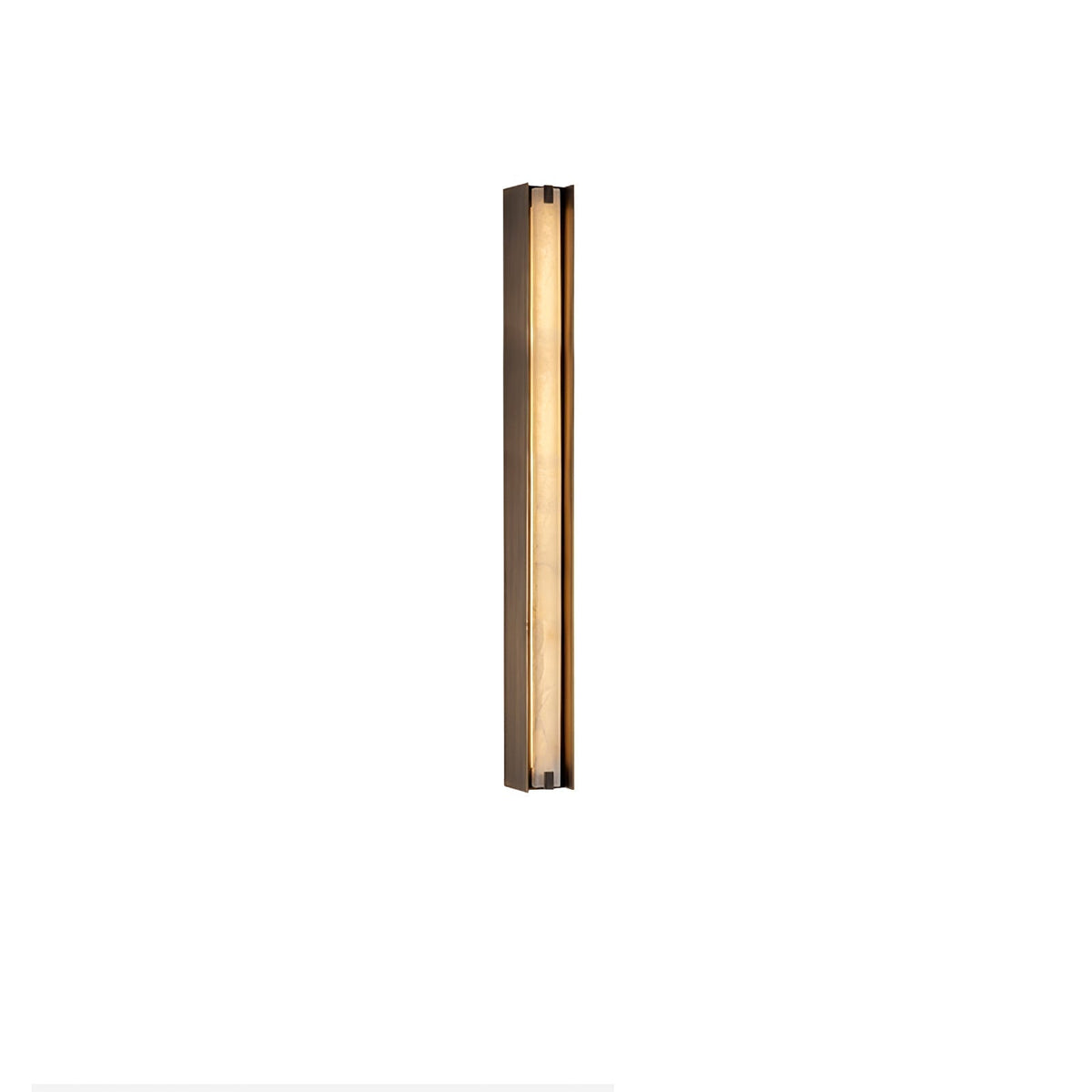 Tebris Alabaster Wall Sconce