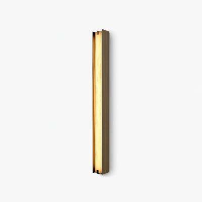 Tebris Alabaster Wall Sconce