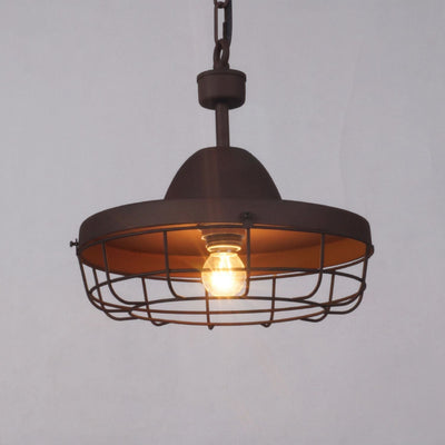 Elaanenne Pendant Light
