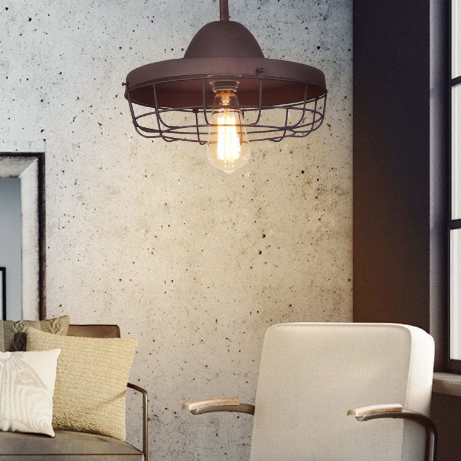 Elaanenne Pendant Light