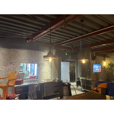 Elaanenne Pendant Light