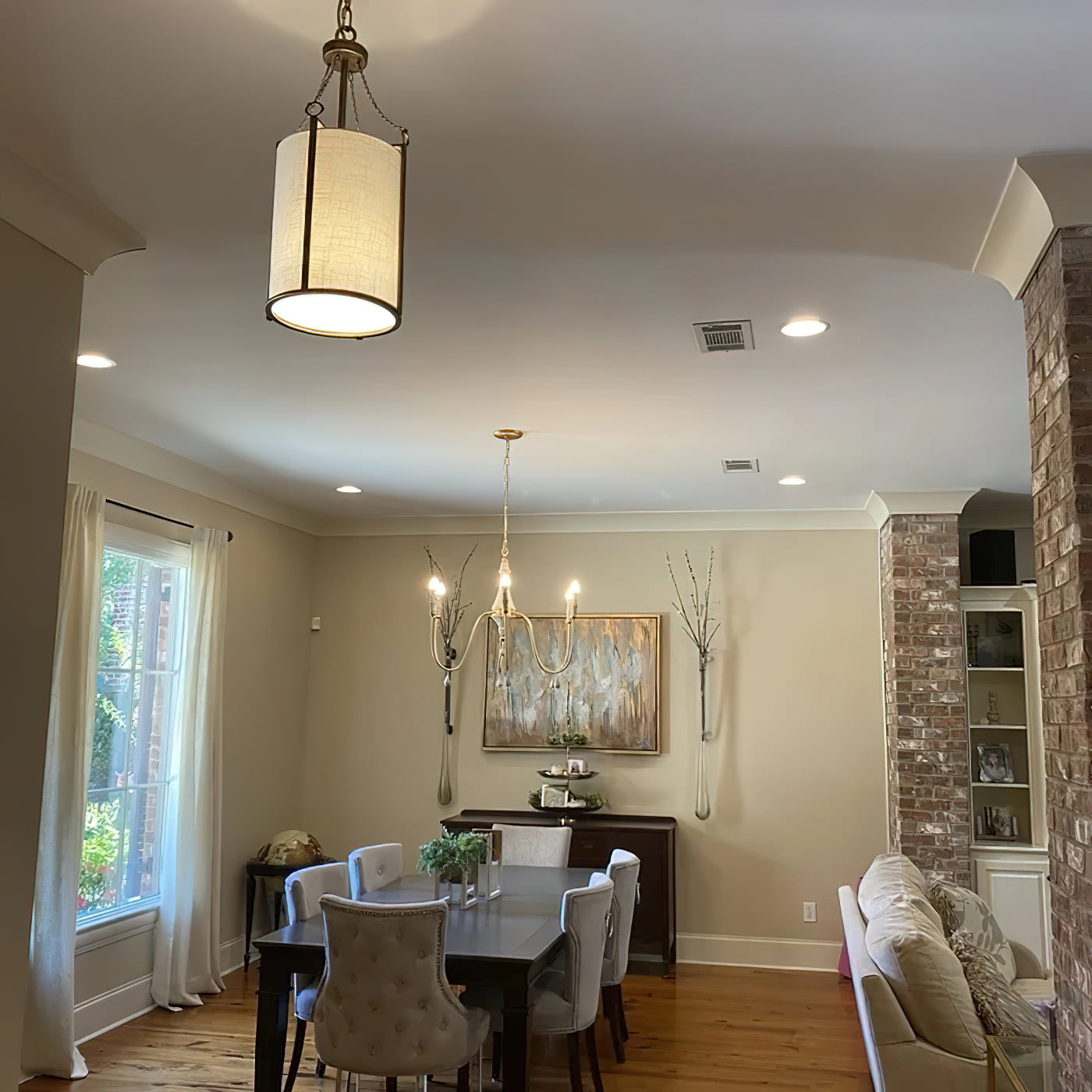Rivoriel Chandelier