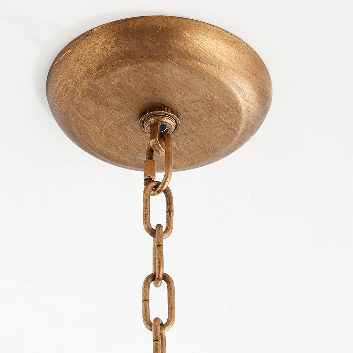 Rivoriel Chandelier