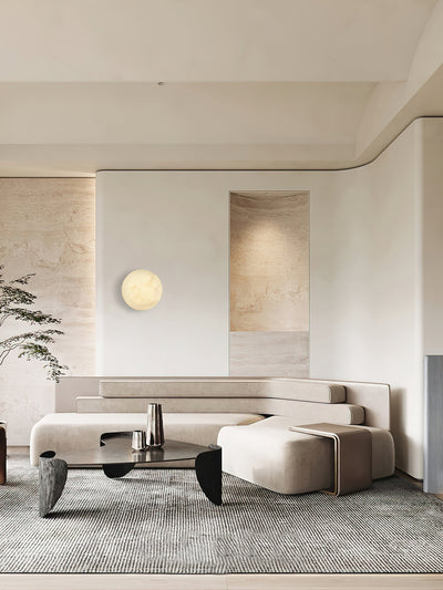 Mirivira Wall Lamp