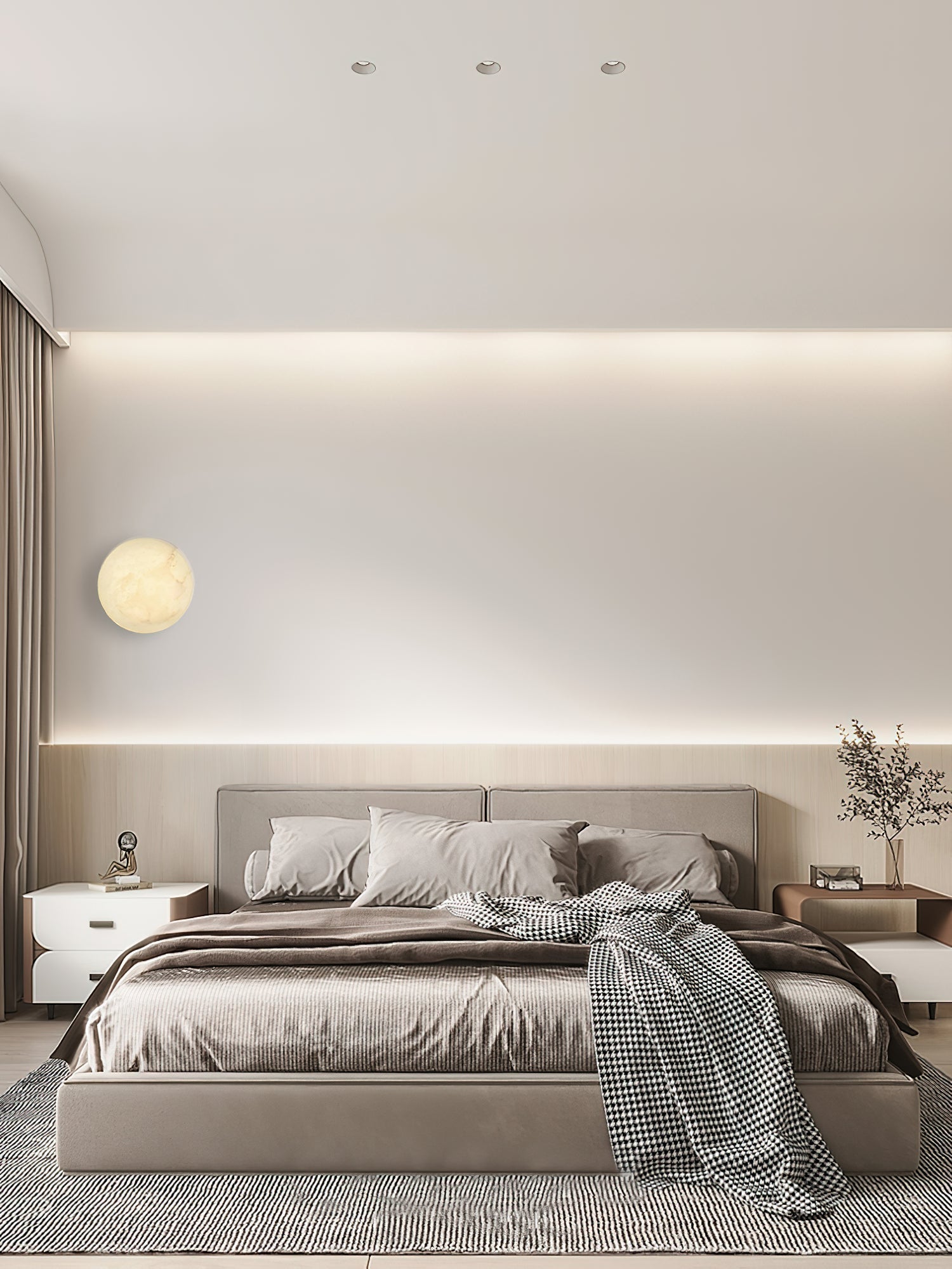 Mirivira Wall Lamp