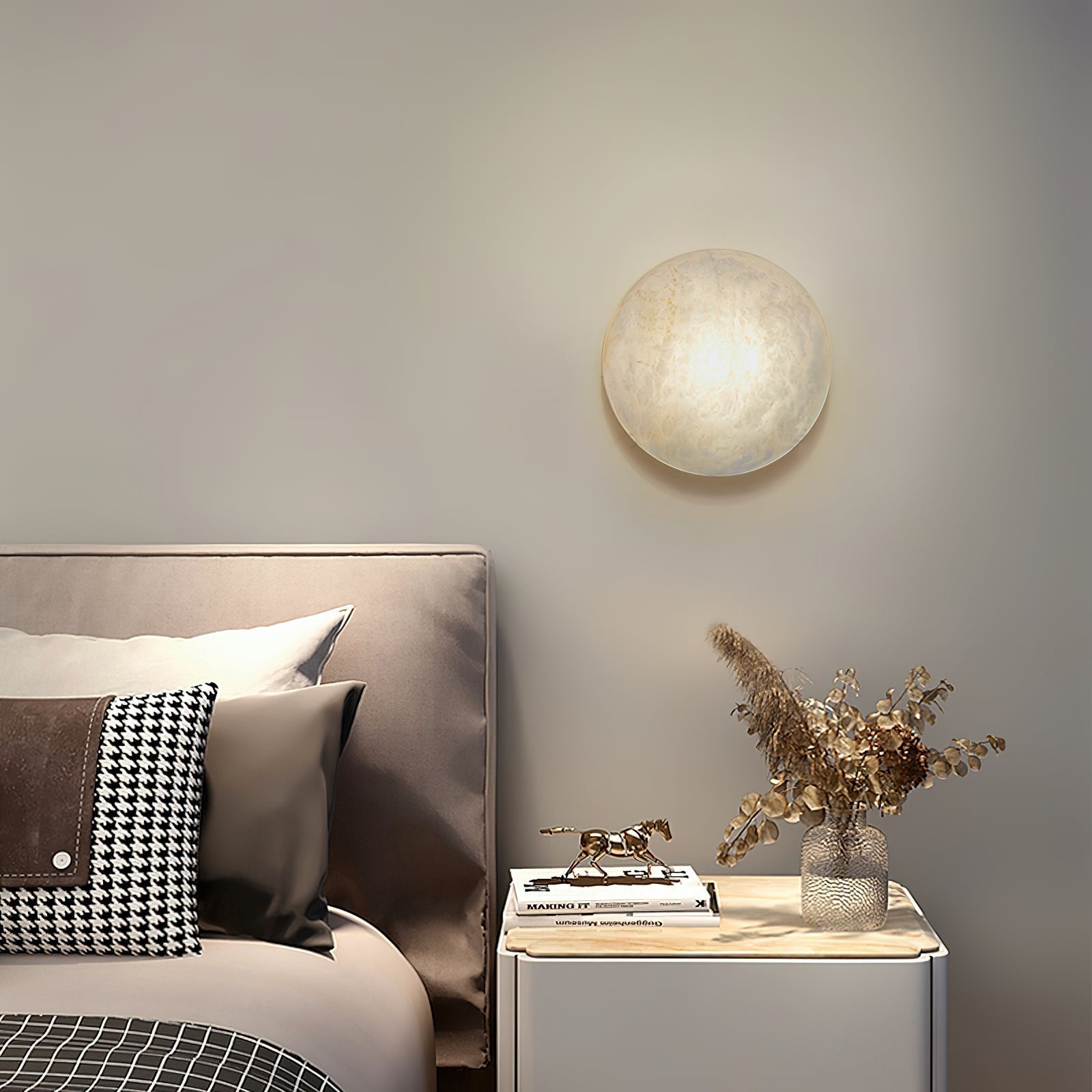 Mirivira Wall Lamp