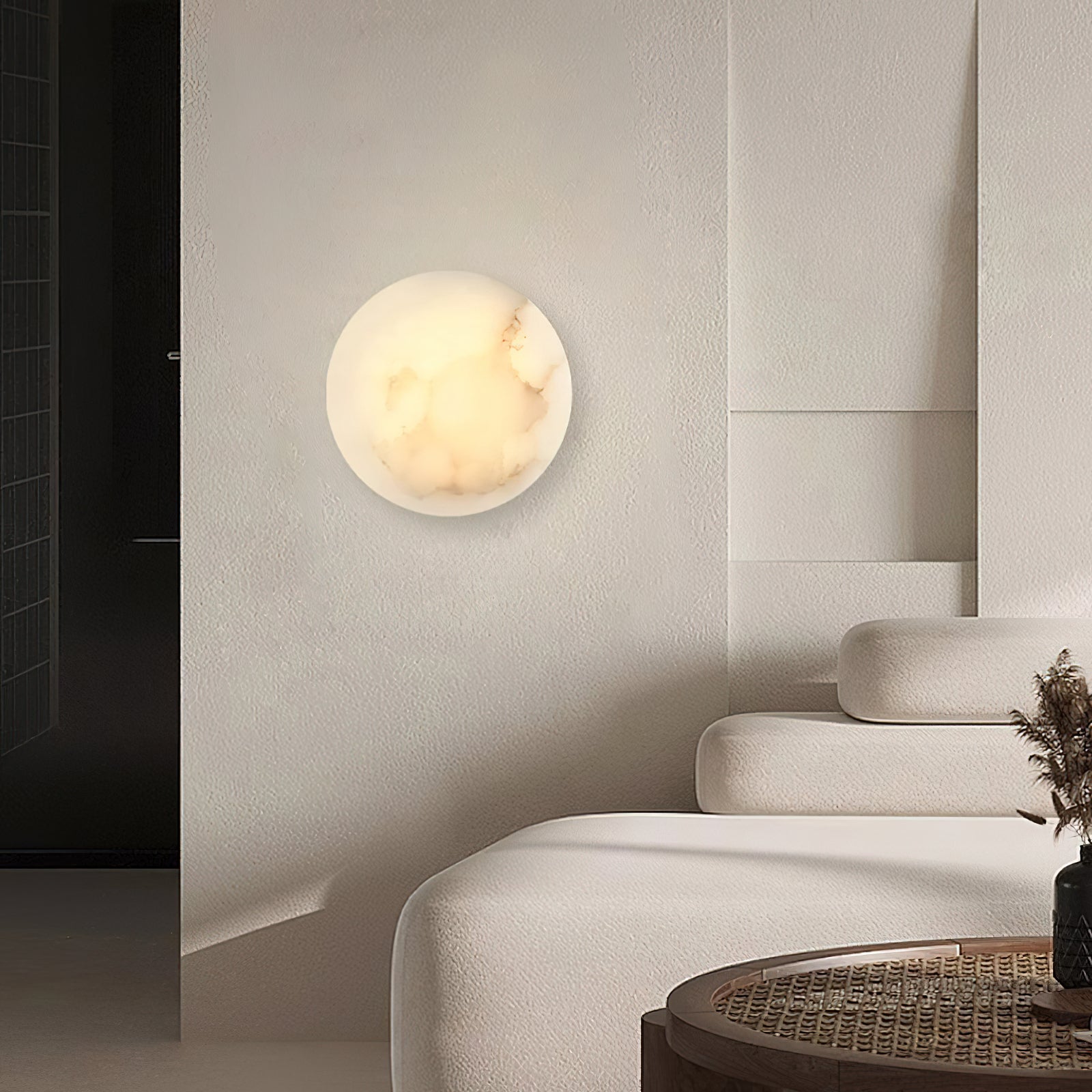 Mirivira Wall Lamp