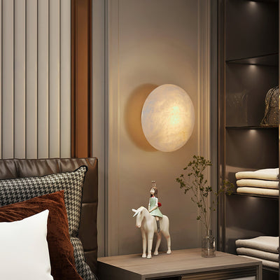 Mirivira Wall Lamp