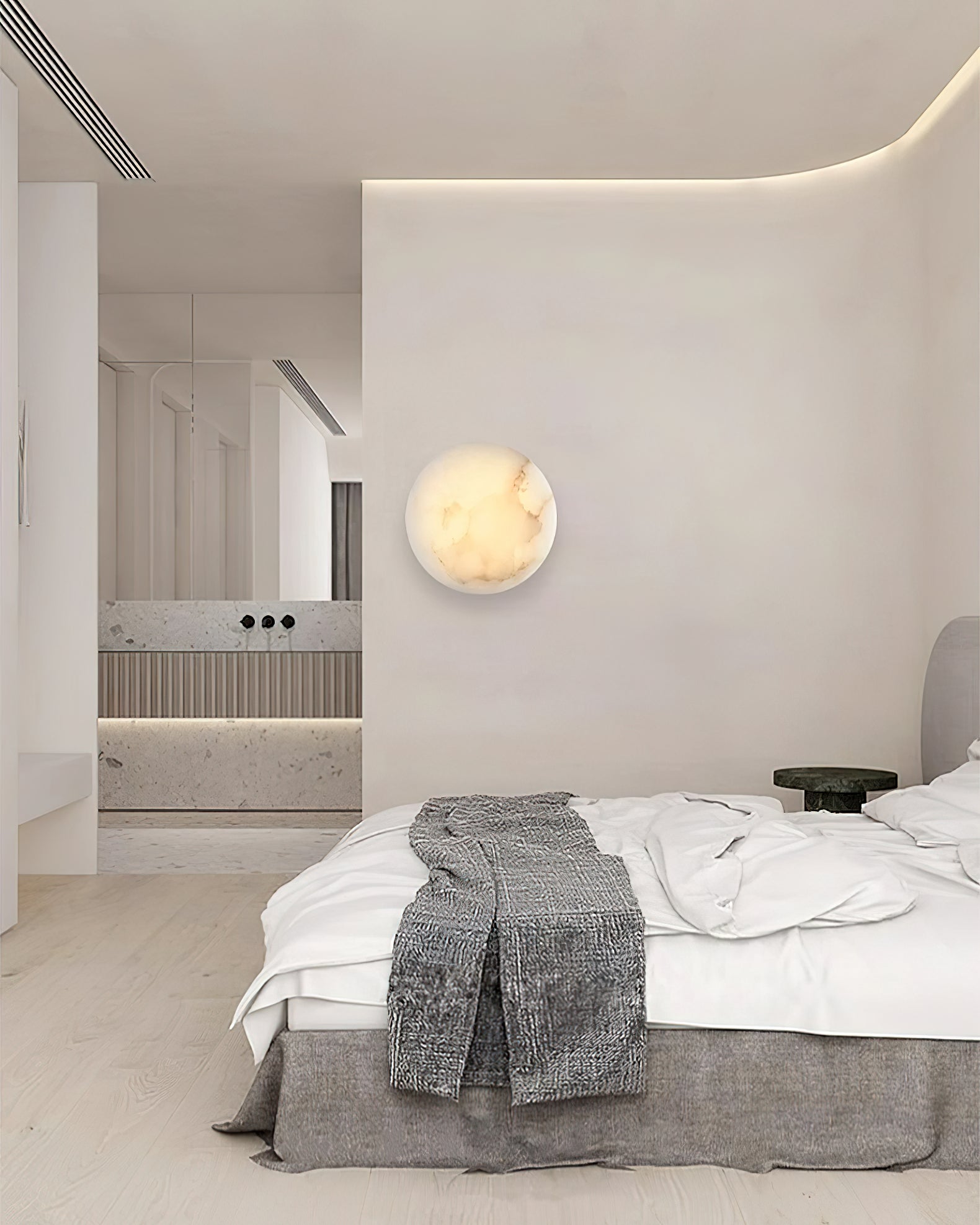 Mirivira Wall Lamp
