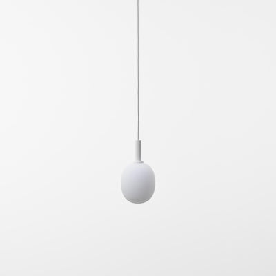 Evmirion Modern Minimalist Horizontal Glass Pendant Lamp