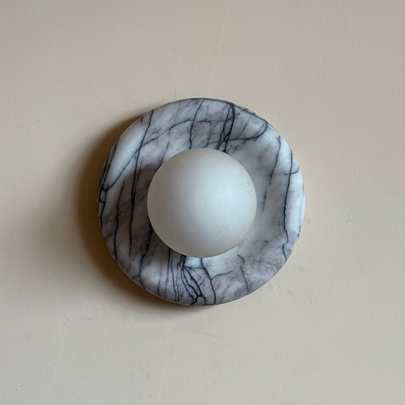 Zoraean Wall Lamp