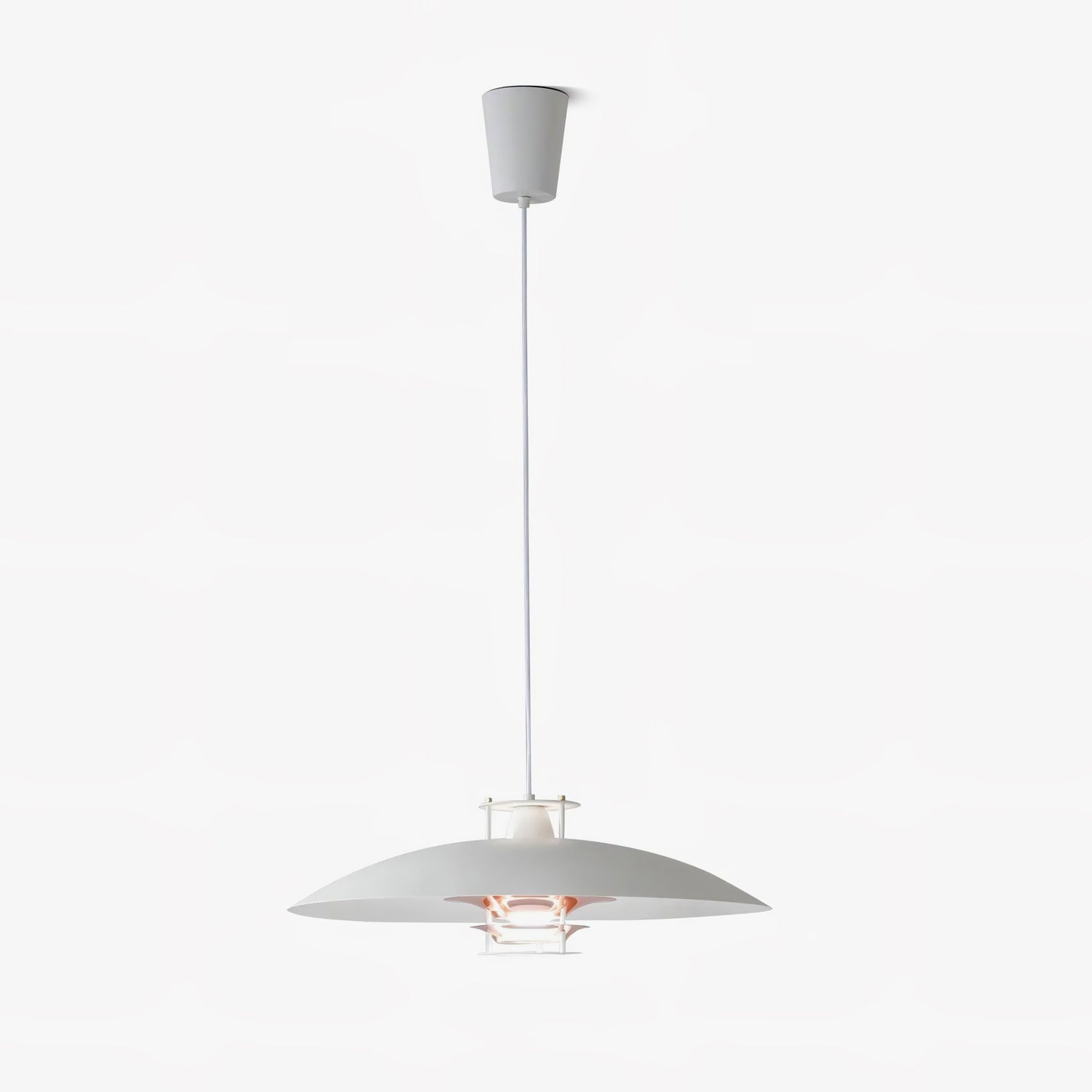 Feraaya Modern Aluminum Pendant Light