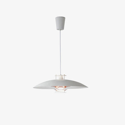 Feraaya Modern Aluminum Pendant Light