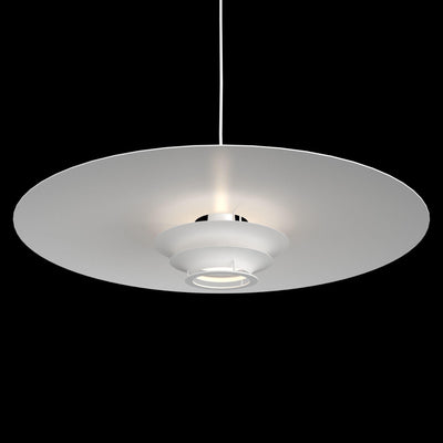 Feraaya Modern Aluminum Pendant Light