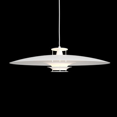 Feraaya Modern Aluminum Pendant Light