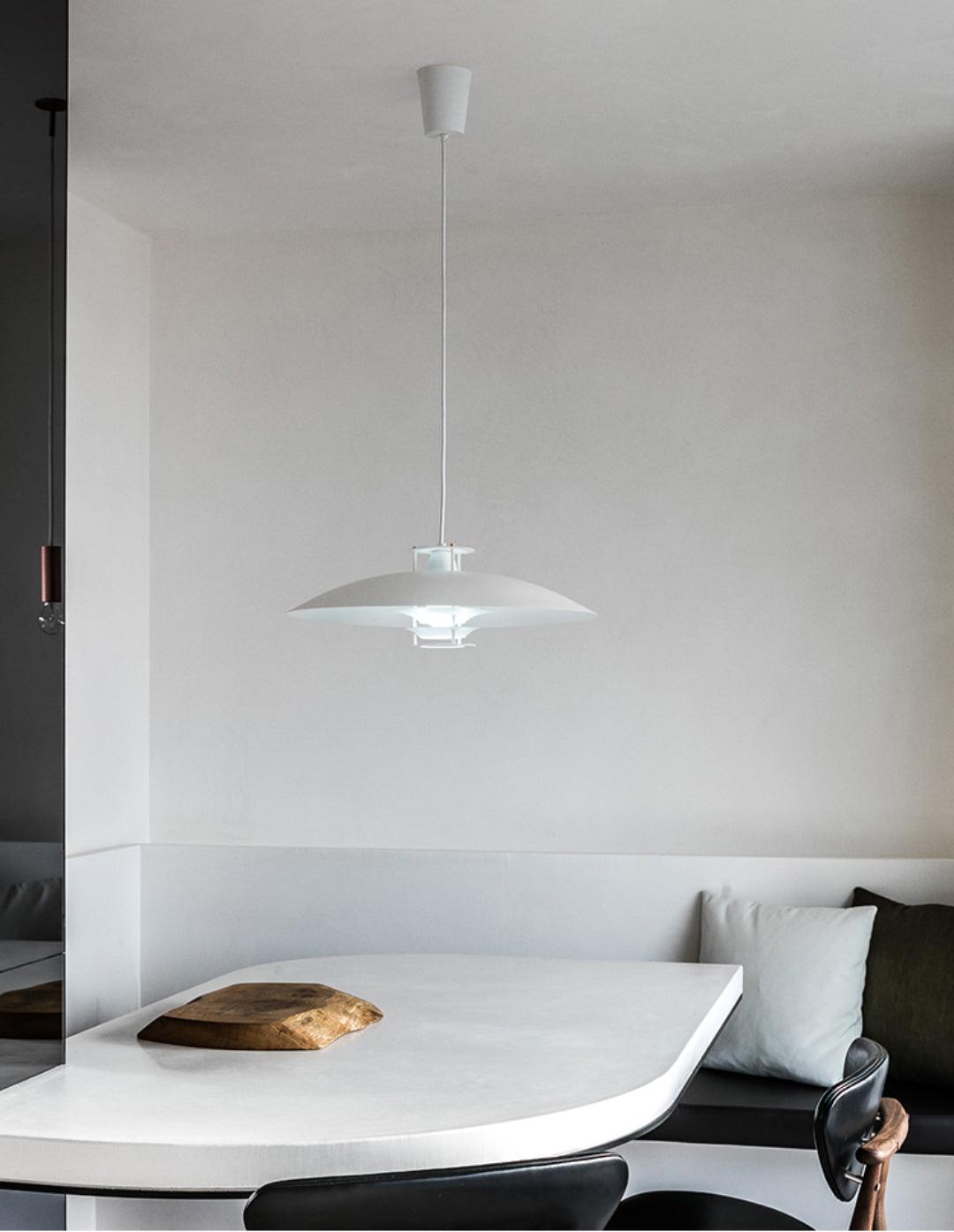 Feraaya Modern Aluminum Pendant Light