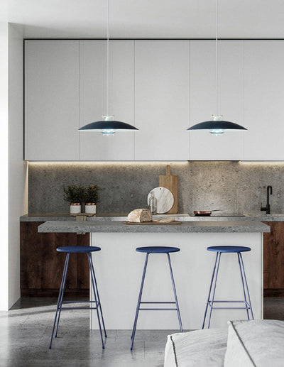 Feraaya Modern Aluminum Pendant Light