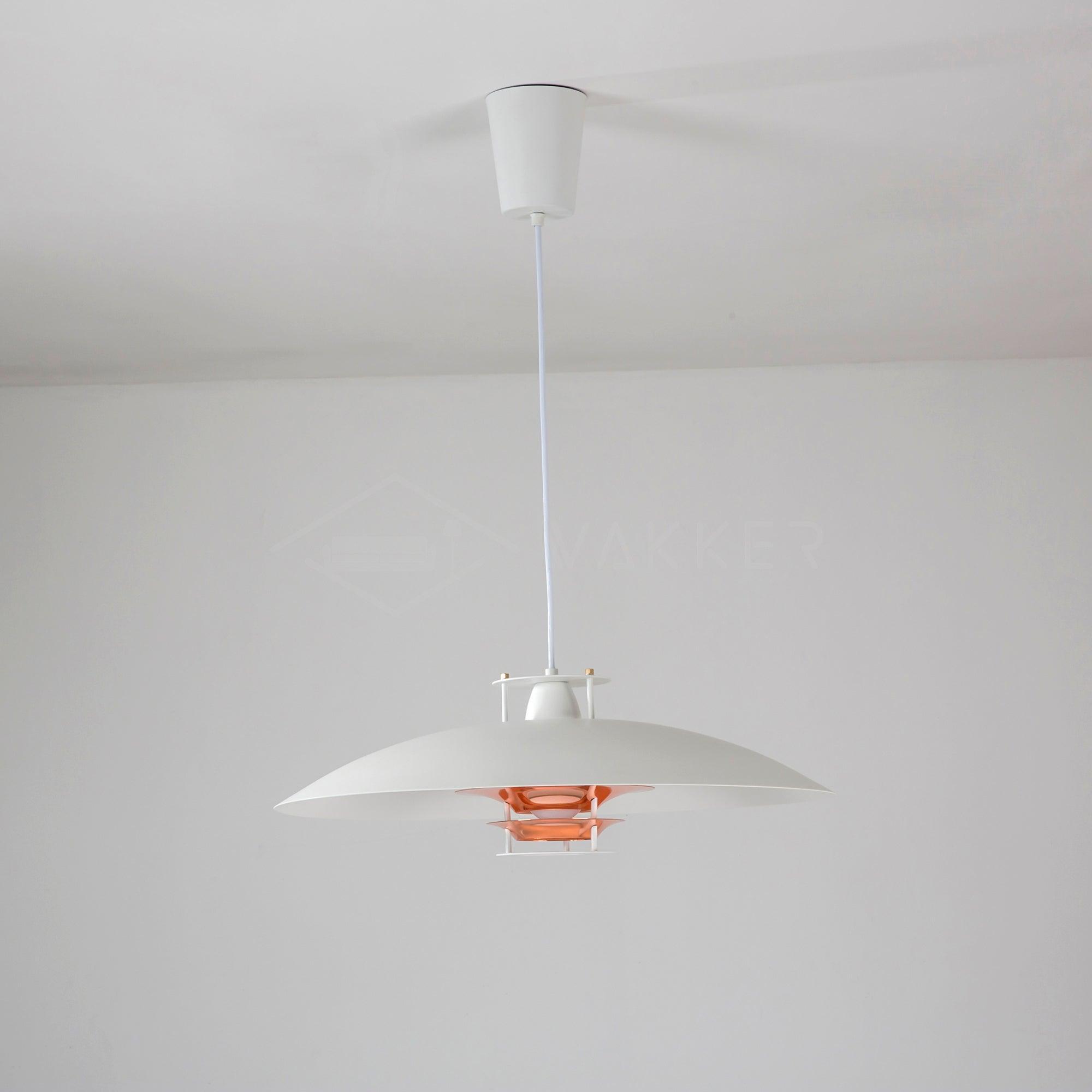 Feraaya Modern Aluminum Pendant Light
