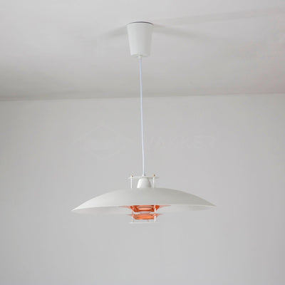 Feraaya Modern Aluminum Pendant Light