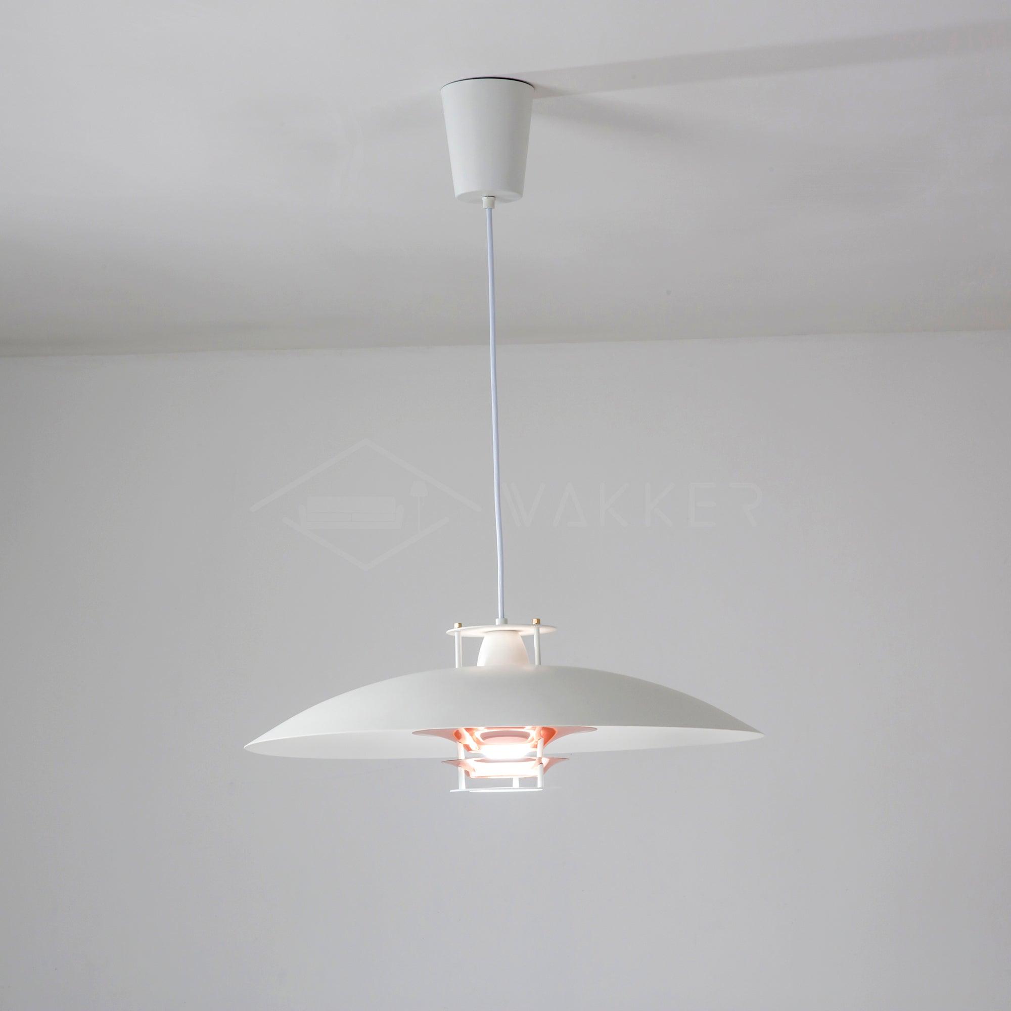 Feraaya Modern Aluminum Pendant Light