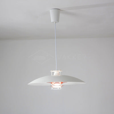 Feraaya Modern Aluminum Pendant Light